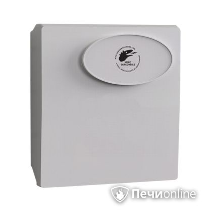 Блок мощности Sawo Firecontrol DRF-INP-C-CDF (Combi with Dimmer and Fan) в Иркутске